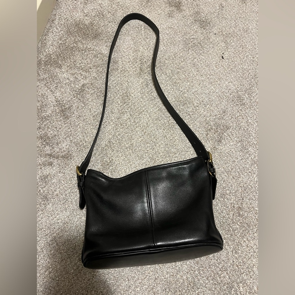 Authentic Vintage Coach Bag